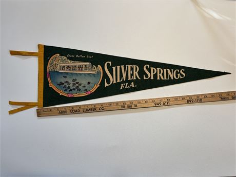 Silver Springs Fla.