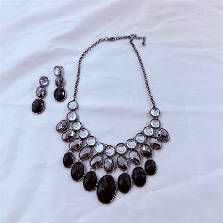 Costume Necklace