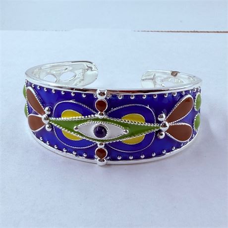 47g Sterling Bracelet