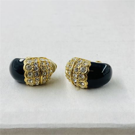 Vintage Earrings
