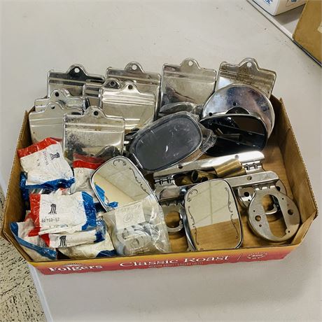 NOS Harley Davidson Parts Lot