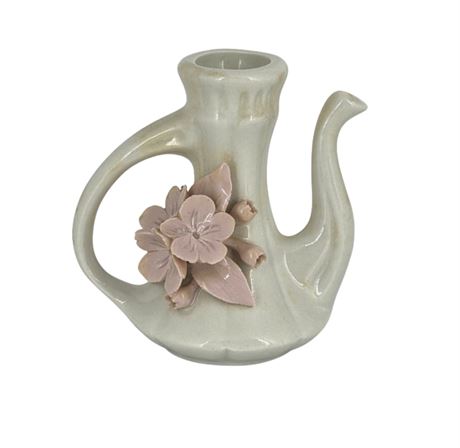 Nueva Capodimonte Miniature Decorative Teapot