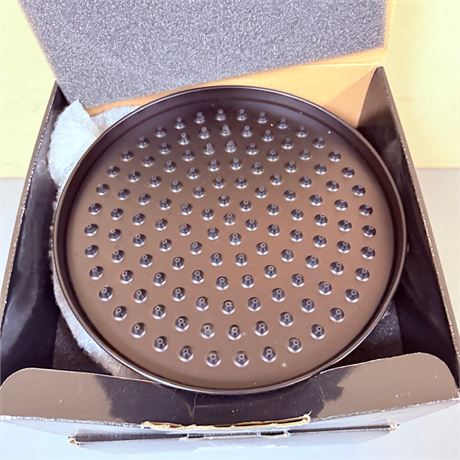 2 New Jones Stephens Showerheads