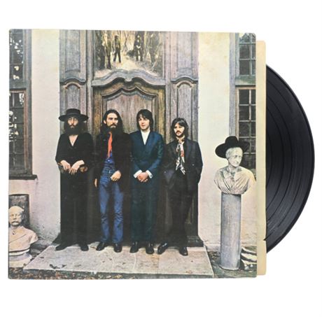 The Beatles "The Beatles Again"