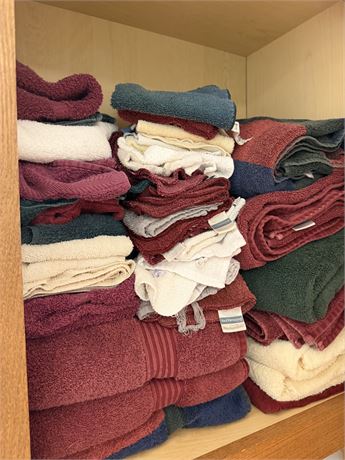 Towels