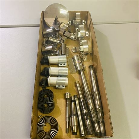 NOS Harley Davidson Parts Lot