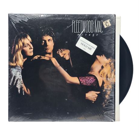 1982 Fleetwood Mac "Mirage"