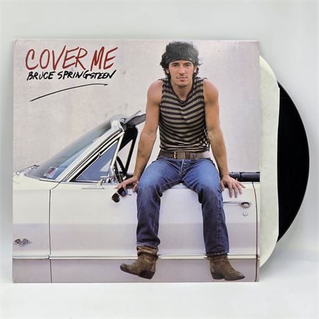 Bruce Springstein, Cover Me 1984