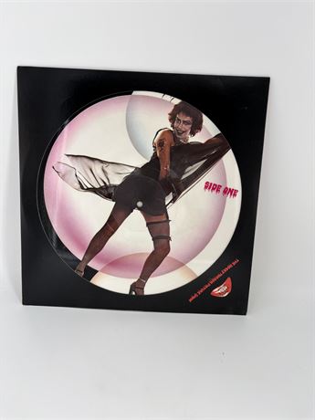 Picture Disc