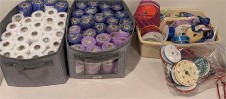 Lot Decorative Mesh