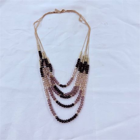 Costume Necklace