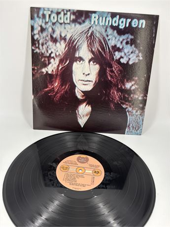 Todd Rundgren