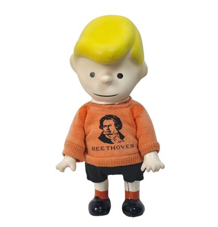 VTG Linus Vinyl Figurine