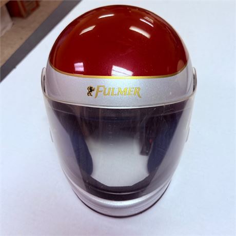 Fulmer Motorcycle Helmet