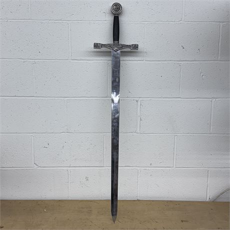 King Arthur Excalibur Sword - Replica