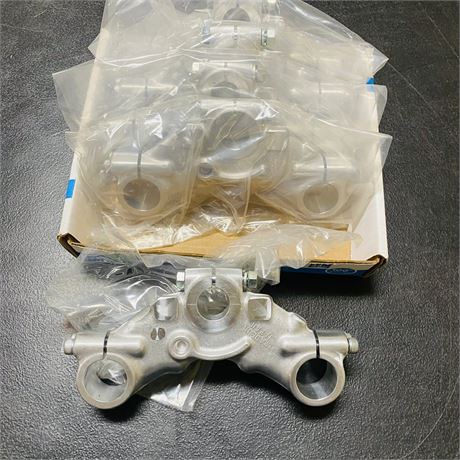 5 NOS Fork Tube Braces