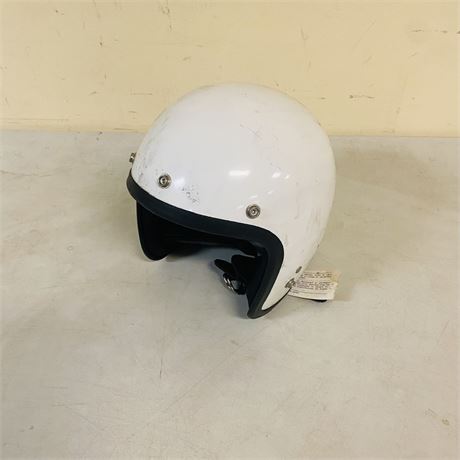 NOS Motorcycle Helmet