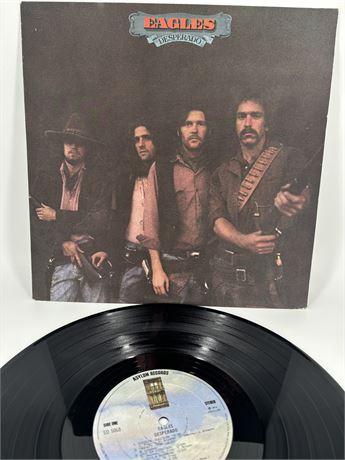 The Eagles