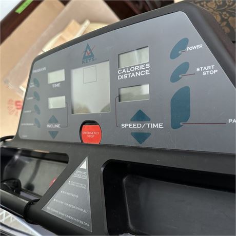 Treadmill