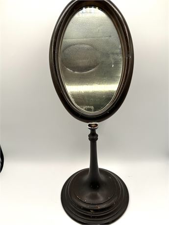 Antique Mirror (needs repair)