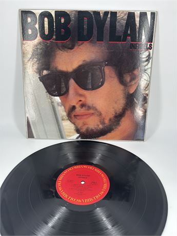 Bob Dylan
