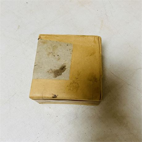 NOS WW2 Army Surplus Harley Davidson WLA Footboard Studs