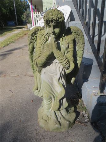 Cement Angel