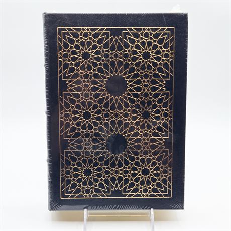 Sealed Easton Press "The Arabian Nights"