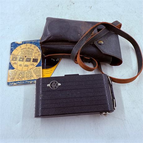 Kodak Camera