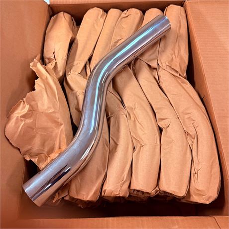 24 NOS Harley Davidson M81 Exhaust Parts