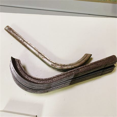 25 NOS Chain Guards