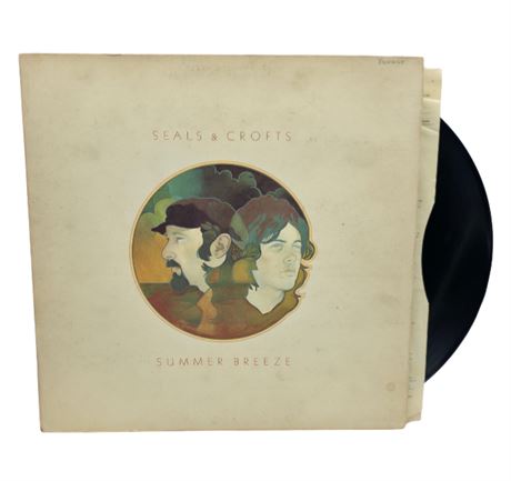 1971 Seals & Crofts "Summer Breeze"