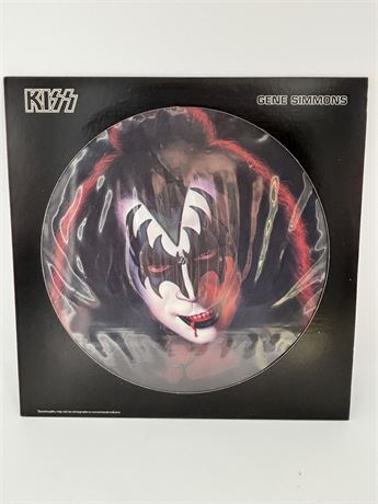 Picture Disc