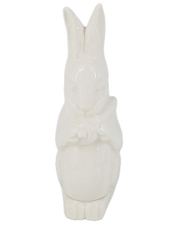 Vintage DeVilbiss Lenox Bunny Perfume Atomizer
