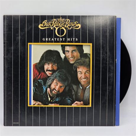 Oak Ridge Boys, Greatest Hits 1980