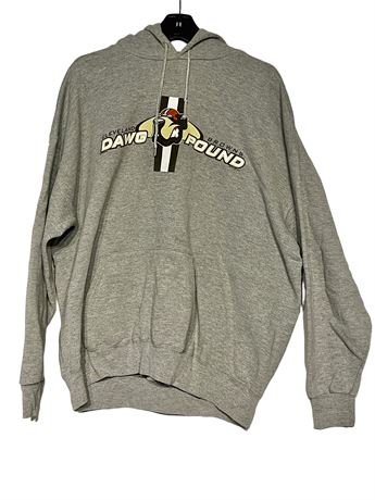 Lee Sport Cleveland Browns "Dawg Pound" Hoodie