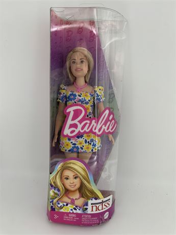Barbie NDSS Doll