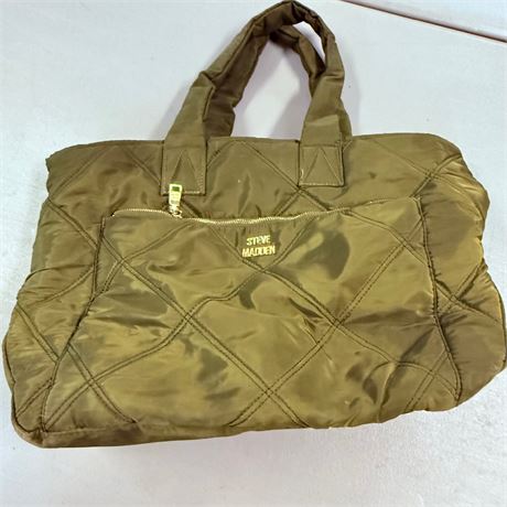 Steve Madden Bag