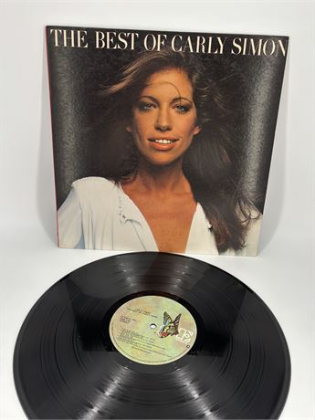 Carly Simon