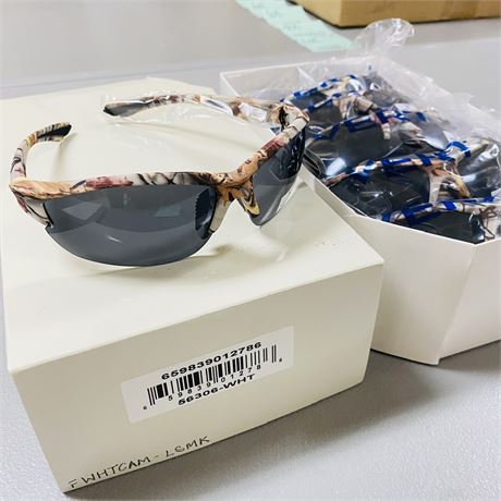 12 New Polarized Sunglasses