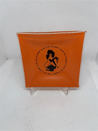 Playboy Club Ashtray
