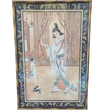 Japanese Print