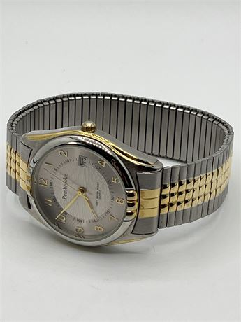 Men’s Pembroke collectible watch