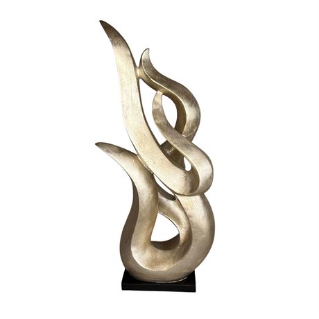 Modern Art Sculpture
