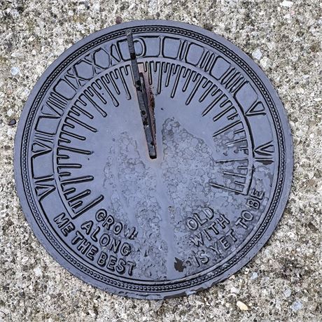 Sundial