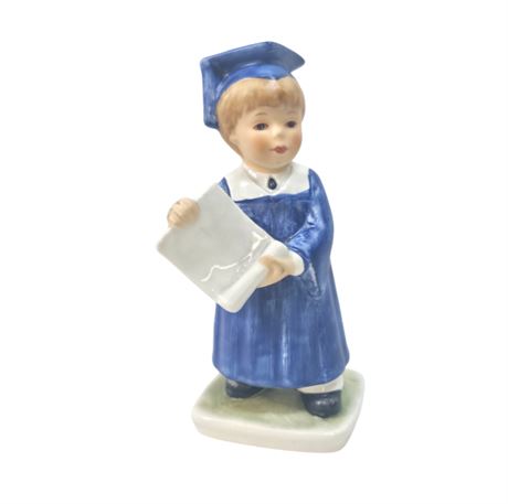 Goebel Figurine "Today's Children"