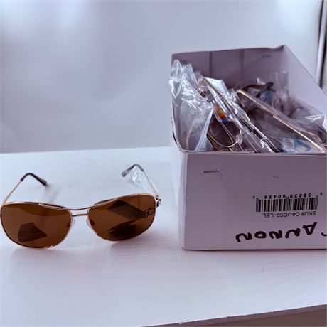 12 New Polarized Sunglasses