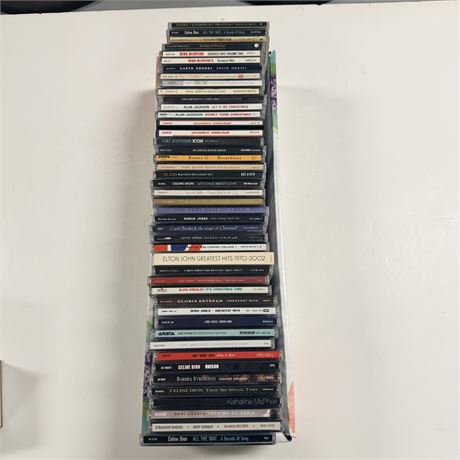 CD Lot
