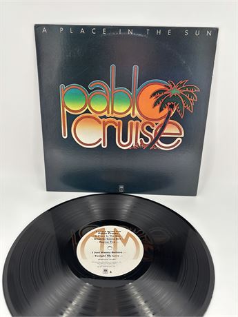 Pablo Cruise