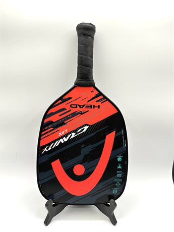 Head Pickle Ball Paddle